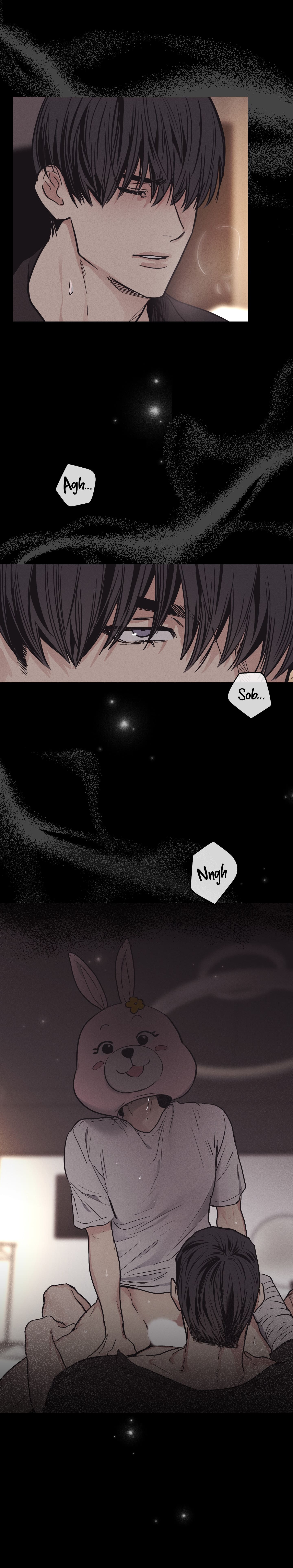Payback, Chapter 14 image 21